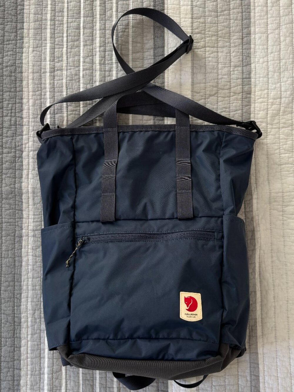 FjallRaven High Coast Totepack